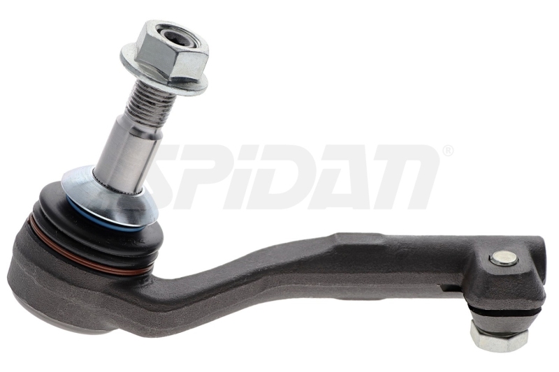 Bild von SPIDAN CHASSIS PARTS 51317 Spurstangenkopf Spurstangengelenk, Lenkstangenkopf, Spurgelenk 16,2 Vorderachse links BMW: 3 Touring, 3 Saloon