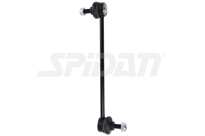 Bild von SPIDAN CHASSIS PARTS 45553 Koppelstange Pendelstütze, Stabistange, Stabilisatorstange Vorderachse 250 MM10x1,5R FORD: MONDEO 3 Kombi, MONDEO 3
