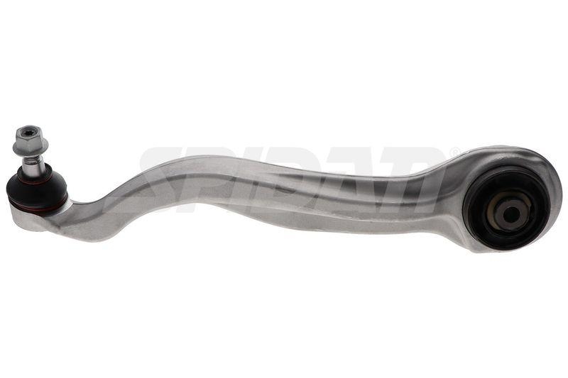 Bild von SPIDAN CHASSIS PARTS 58345 Querlenker Lenker, Radaufhängung, Dreieckslenker, Achslenker MERCEDES-BENZ: CLS Coupe