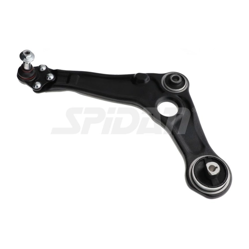 Bild von SPIDAN CHASSIS PARTS Querlenker 59539 für RENAULT Espace 5 und Talisman Grandtour