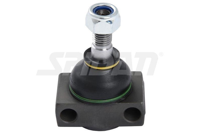 Bild von SPIDAN CHASSIS PARTS 57590 Traggelenk Trag- / Führungsgelenk, Achsgelenk, Führungsgelenk Vorderachse 13