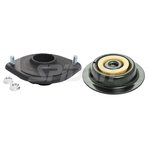 Bild von SPIDAN CHASSIS PARTS Reparatursatz Federbeinstützlager 417027 für OPEL Fahrzeuge
