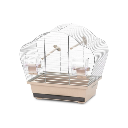 Bild von DUVO+ Vogelkäfig Natural Beta Mini (Modellnummer 11668)