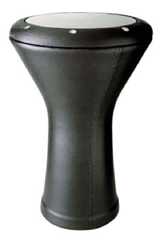 Bild von Stagg Darbuka EGY.BK22 22 cm Egypt Darbuka