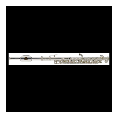 Bild von Stagg 21003 Piccolo Flöte mit Tasche