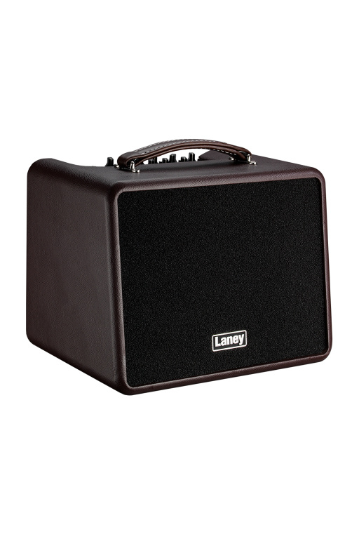 Bild von Laney A-Solo Akustikgitarrenverstärker, 60 W, 1 x 8", mit FX