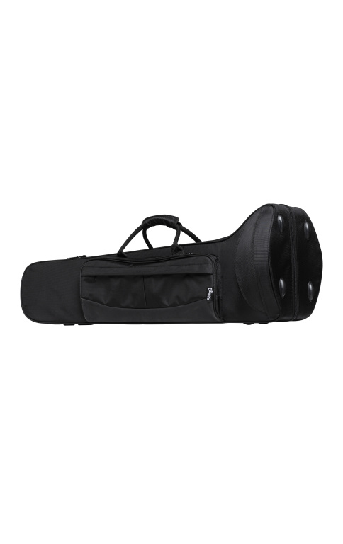 Bild von Softcase für Posaune, Schwarz