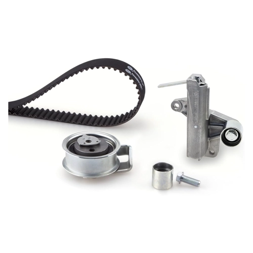 Bild von GATES PowerGrip Kit K055491XS – Zahnriemenkit für eine zuverlässige Fahrzeugwartung