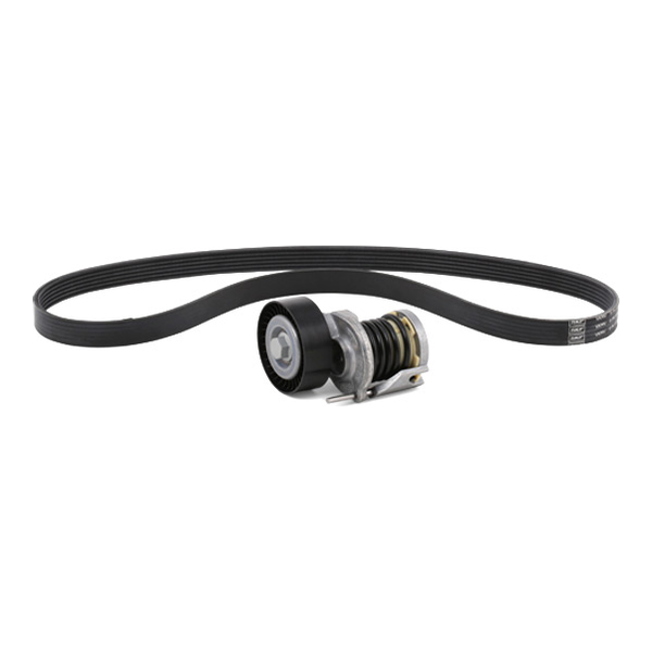 Bild von GATES K014PK1020 Keilrippenriemensatz FleetRunner™ Micro-V® Stretch Fit™