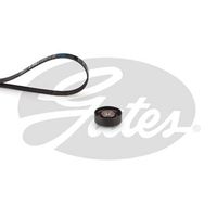 Bild von GATES Keilrippenriemensatz Micro-V® Kit  für MERCEDES-BENZ K026PK1888