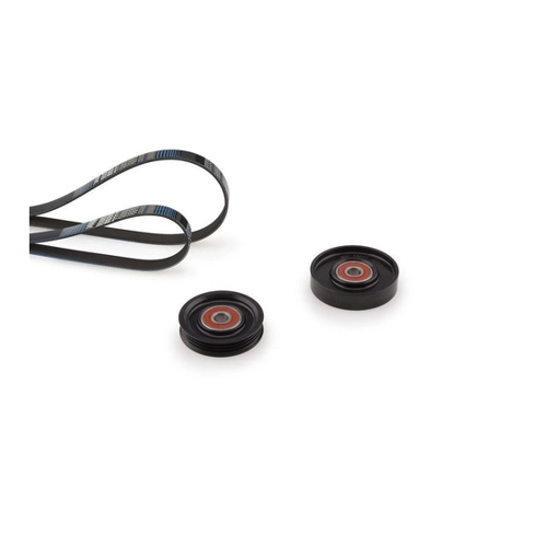 Bild von GATES Keilrippenriemensatz Micro-V® Kit K034PK833
