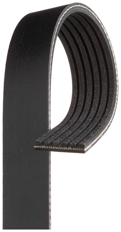 Bild von GATES Keilrippenriemen G-Force™ C12™ CVT Belt 6PK1540 Rippenriemen VW,BMW,FORD,Golf IV Schrägheck (1J1),Golf IV Variant (1J5),Bora Limousine (1J2)
