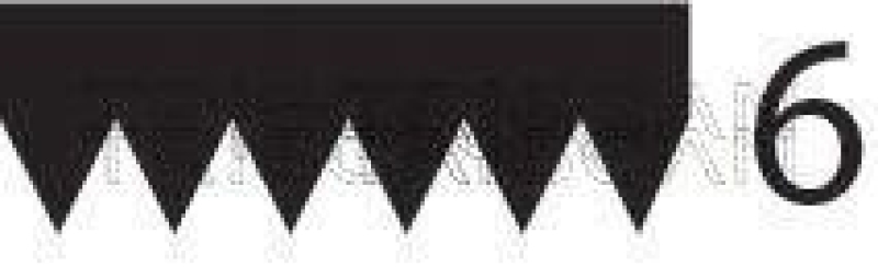 Bild von GATES Keilrippenriemen Micro-V® schwarz für MITSUBISHI LADA DAEWOO PEUGEOT TOYOTA AUDI CITROËN MERCEDES-BENZ FORD 2123104102033 MN183866 25183022 6PK1