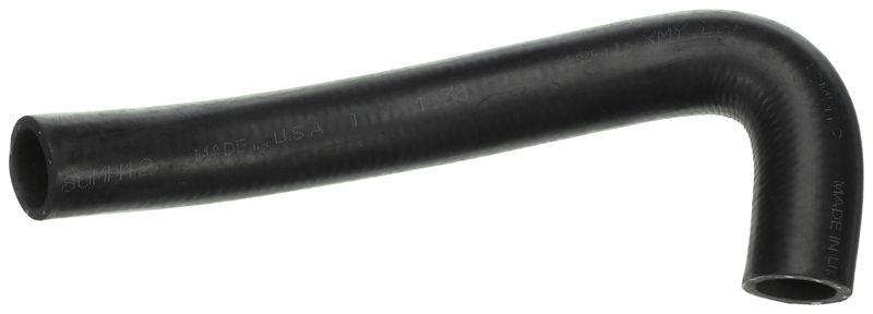 Bild von GATES 22556 Kühlerschlauch Wasserschlauch, Kühlwasserschläuche, Kühlmittelschlauch EPDM (Ethylen-Propylen-Dien-Kautschuk)