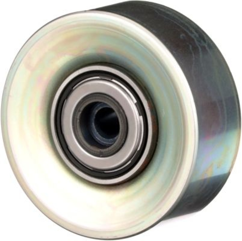 Bild von GATES FleetRunner™ Micro-V® Kit T36294 Umlenkrolle Führungsrolle, Umlenk-/Führungsrolle, Keilrippenriemen BMW: 5 Touring, 5 Saloon, X3