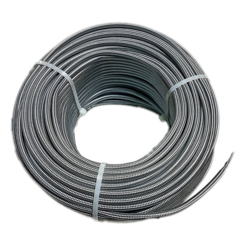 Bild von Gates Kraftstoffschlauch 3225-00052 Nitril-Butadien-Kautschuk 1 m Schlauchl?nge