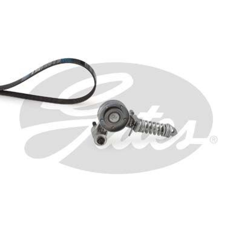 Bild von GATES K015PK1335 Keilrippenriemensatz FleetRunner™ Micro-V® Stretch Fit™ OPEL: Astra J Sports Tourer, Astra J Hatchback, Meriva B