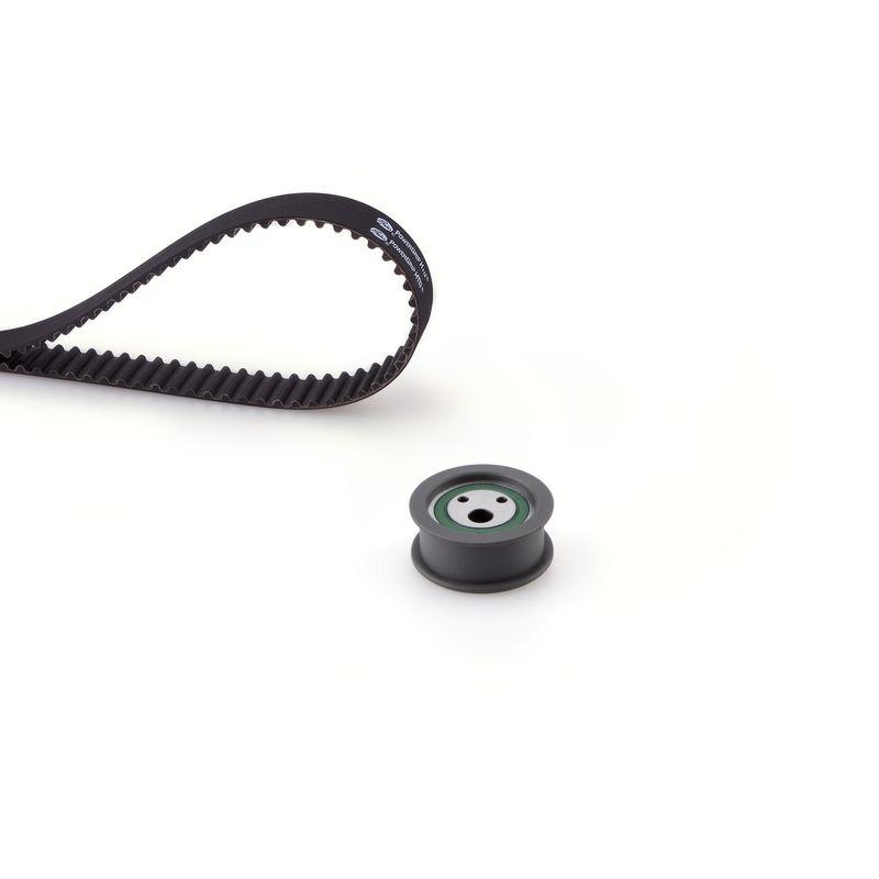 Bild von GATES K015521 Zahnriemensatz Zahnriemen Kit, Zahnriemenkit G-Force Redline™ CVT Belt