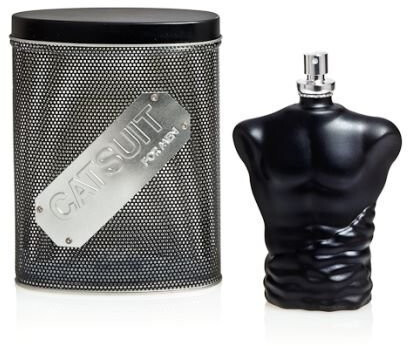 Bild von Creation Lamis Eau de Toilette Creation Lamis Catsuit Men Eau de Toilette 100ml