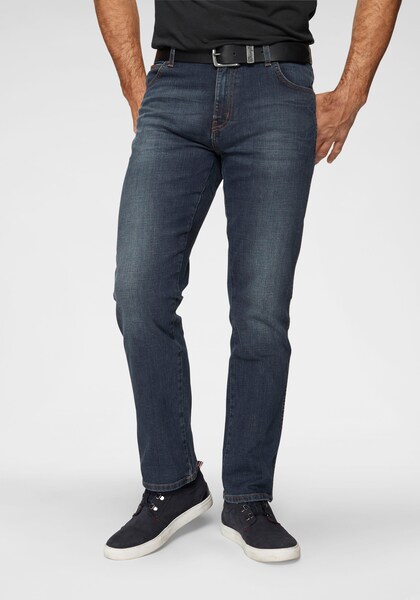 Bild von Wrangler Gerade Jeans »Texas«
