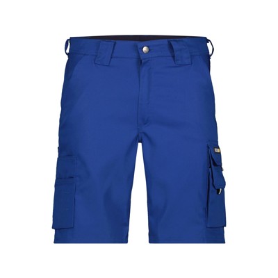 Bild von Dassy® - Bari Arbeitsshorts, kornblau, Schrittlänge Standard, Größe 50