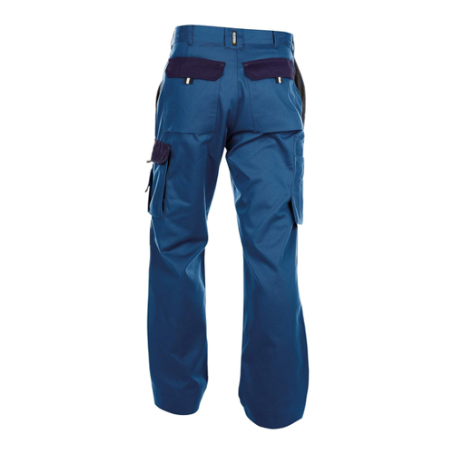 Bild von HOSE BOSTON PESCO64 von Dassy – Funktionalität und Komfort vereint
