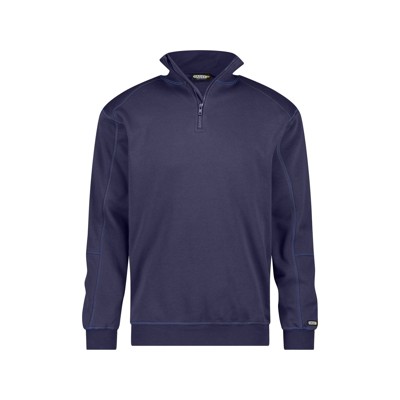 Bild von Dassy® - Felix Sweatshirt, dunkelblau, Größe L