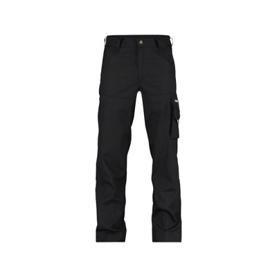 Bild von Dassy® - Liverpool BW Arbeitshose, schwarz, Schrittlänge Standard, Größe 64