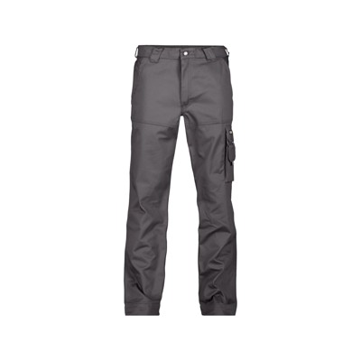 Bild von Dassy® - Liverpool BW Arbeitshose, zementgrau, Schrittlänge Standard, Größe 63
