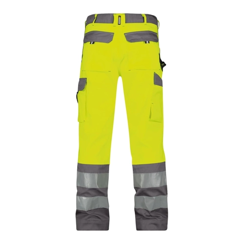 Bild von Dassy® Lancaster Warnschutzhose - Größe 56