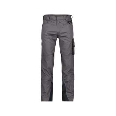 Bild von Dassy® - Spectrum Arbeitshose, anthrazit/schwarz, Schrittlänge Minus, Größe 52