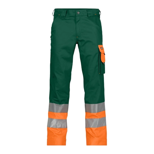 Bild von Dassy® - Omaha Warnschutzhose: Sicherheit und Funktionalität vereint