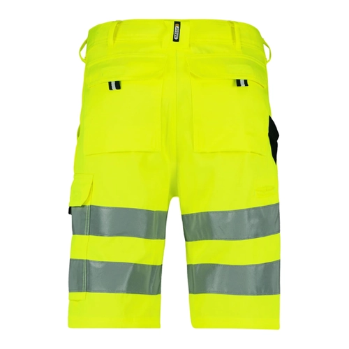 Bild von Dassy® Idaho Warnschutz-Shorts – Sicherheit und Komfort vereint