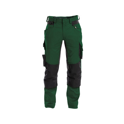 Bild von D-FX FLEX Dynax Arbeitshose mit Stretch und Kniepolstertaschen Gr. 63