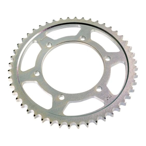 Bild von Stahl-Kettenrad AFAM 520-48Z (Silber)