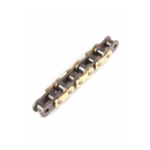 Bild von AFAM Übertragungskette A428R1G 428, schwarz, Rollenkette AFAM A428R1-G/118C
