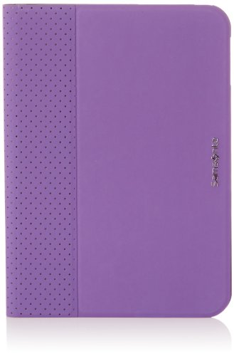 Bild von Samsonite Tabzone Ipad Air Ultrasl. Punched Ipad-Tasche, Purple