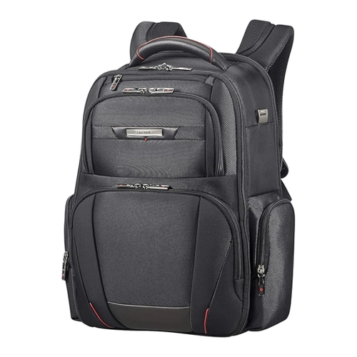 Bild von Samsonite PRO-DLX 5 20 - Rucksack 15.6" 44.5 cm