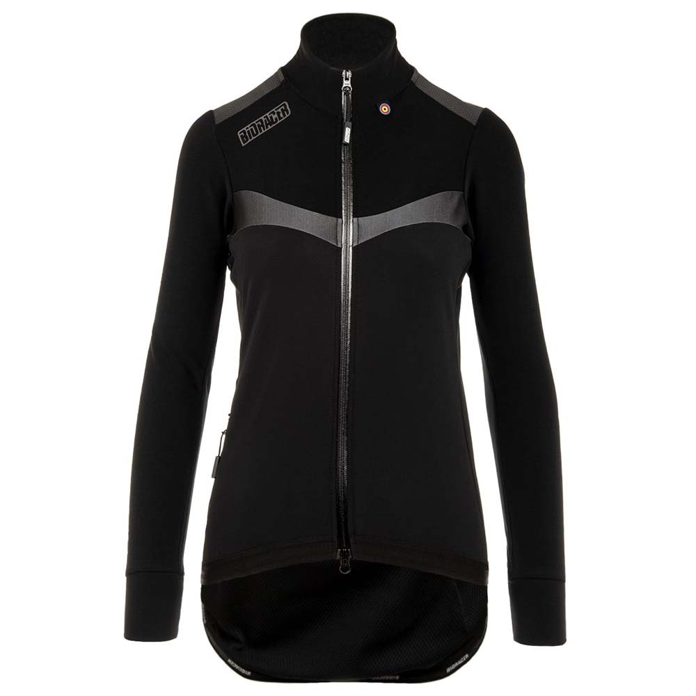 Bild von Bioracer Vesper Tempest Winter Jacket Schwarz XS Herren