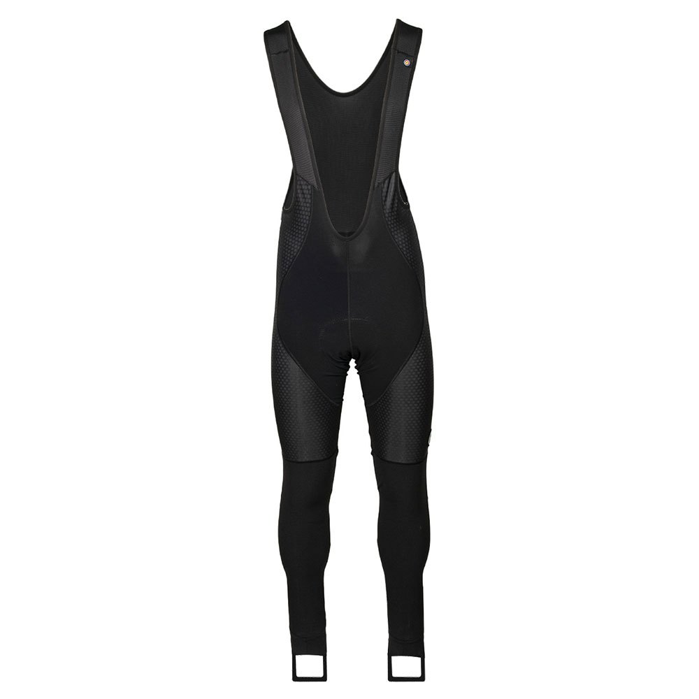 Bild von Bioracer Speedwear Concept Epic Tempest Protect Bib Tights Schwarz S Herren