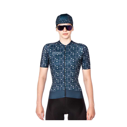 Bild von Bioracer Epic Kurzarm-Radtrikot für Frauen
