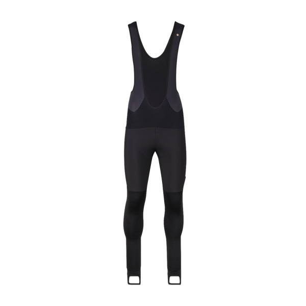 Bild von Bioracer, Herren, Velohosen, Spitfire Tempest Full Protect Pixel (XL), Schwarz, XL