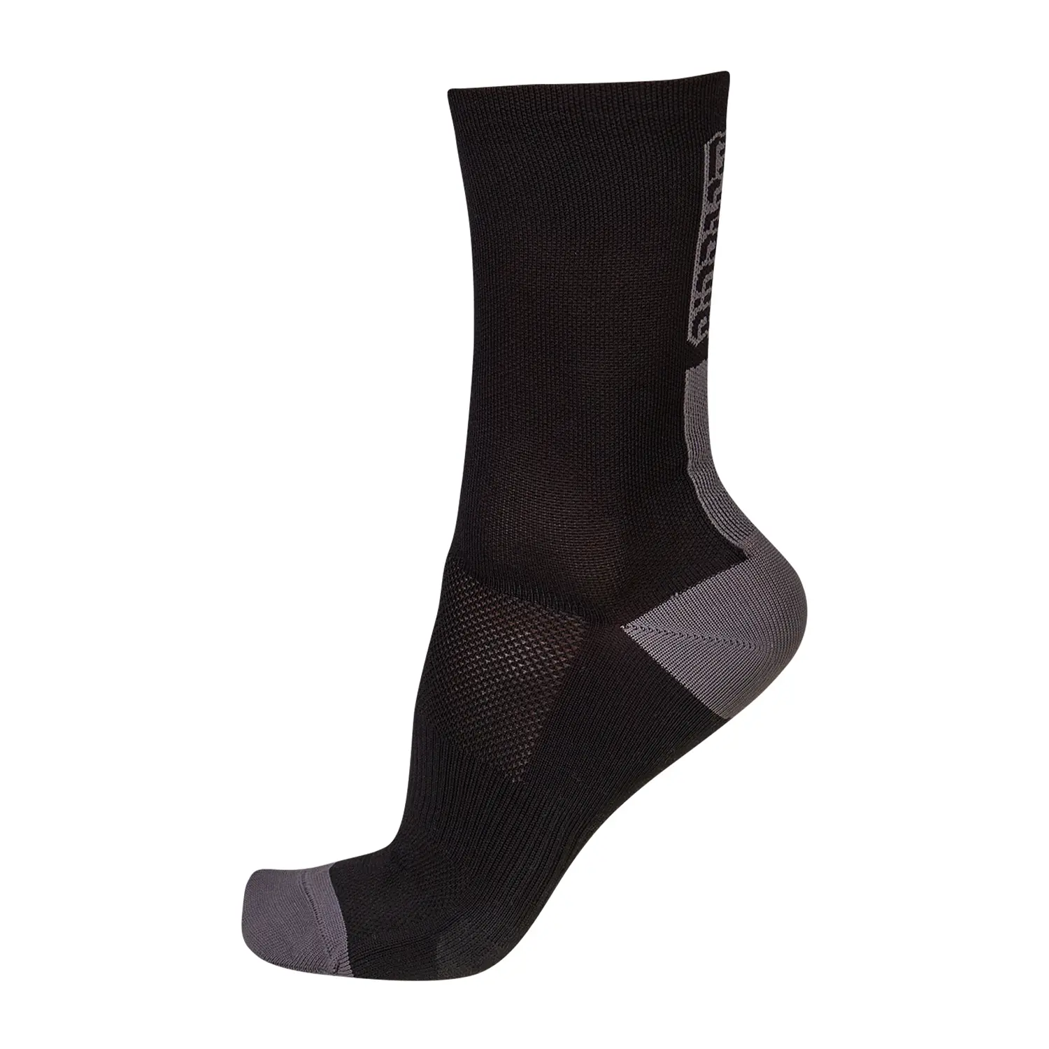 Bild von Gestrickte Socken Bioracer Classic