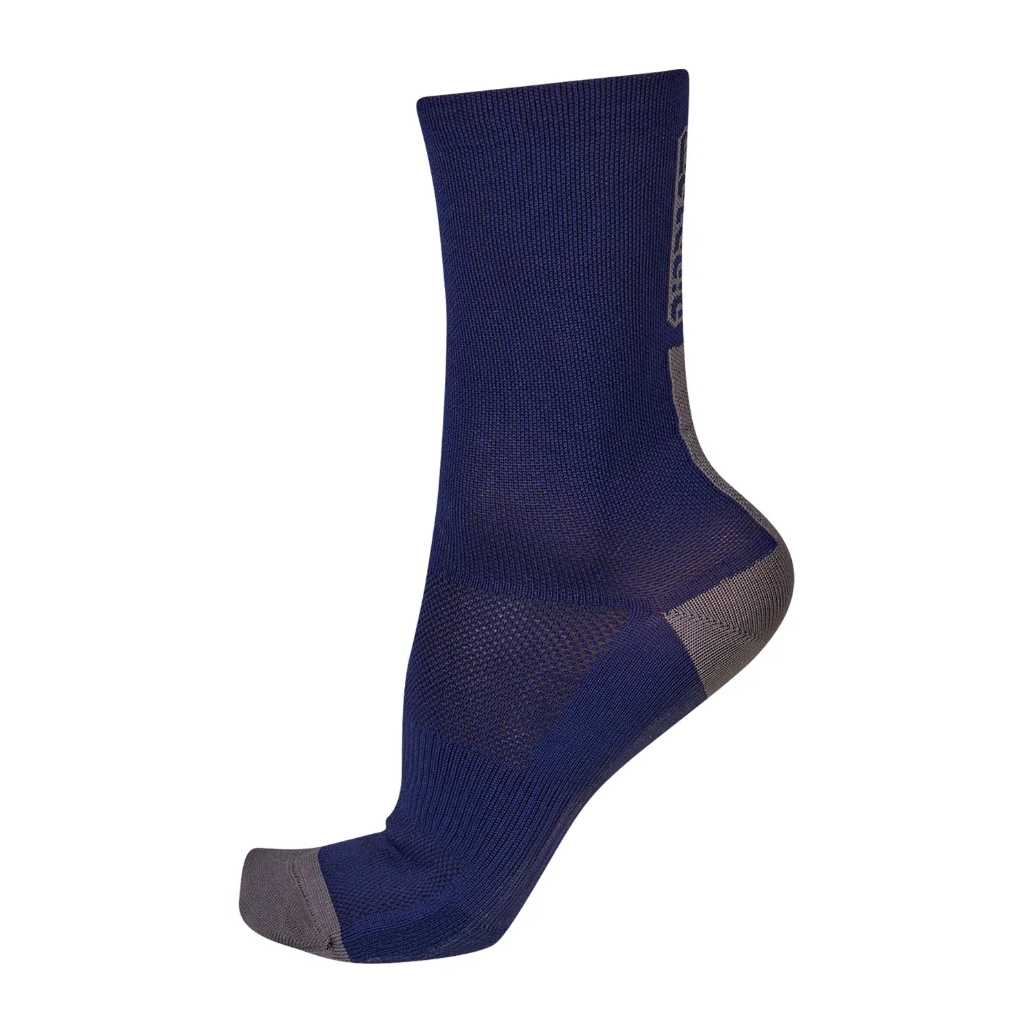 Bild von Bioracer - Classic Socks - Radsocken Gr M schwarz