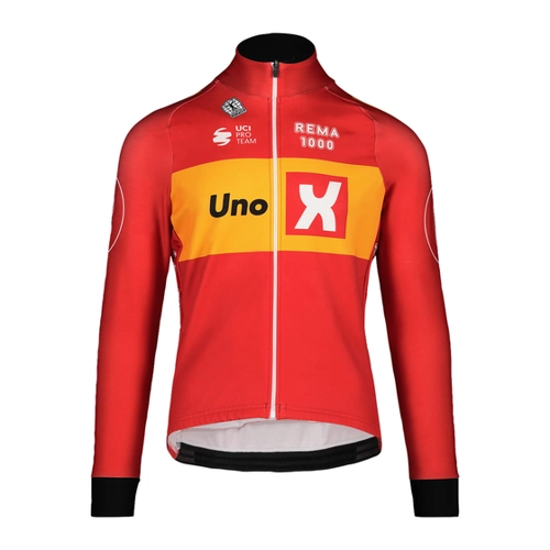 Bild von UNO-X Icon Tempest Protect 2023 Winterjacke für Herren
