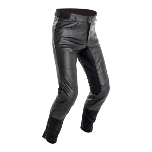 Bild von Richa Boulevard Motorrad Lederhose – Stylish und Funktional für Biker
