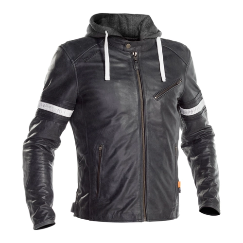 Bild von Richa Toulon 2 Lederjacke - Stil und Sicherheit für Motorradfahrer