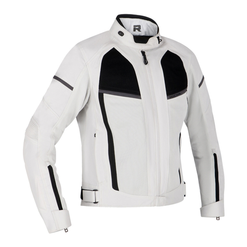 Bild von Richa Airstorm wasserdichte Damen Motorrad Textiljacke – Ideal für jede Fahrt
