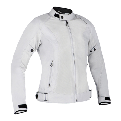 Bild von Richa Airsummer Damen Motorrad Textiljacke - ideal für heißes Wetter