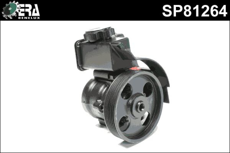 Bild von ERA Benelux SP81264 Hydraulikpumpe Servopumpe, Flügelpumpe, Servolenkung Pumpe 114 mit Behälter PEUGEOT: Partner I Van